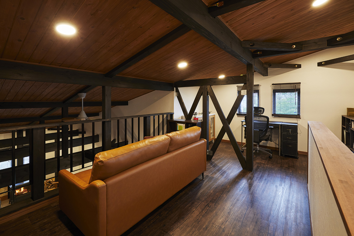 UA値0.60W/㎡K以下＆ZEH水準クリア