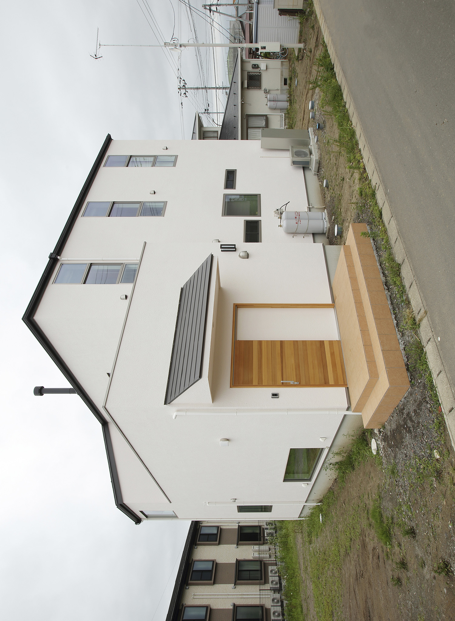 耐震等級3（最高ランク）