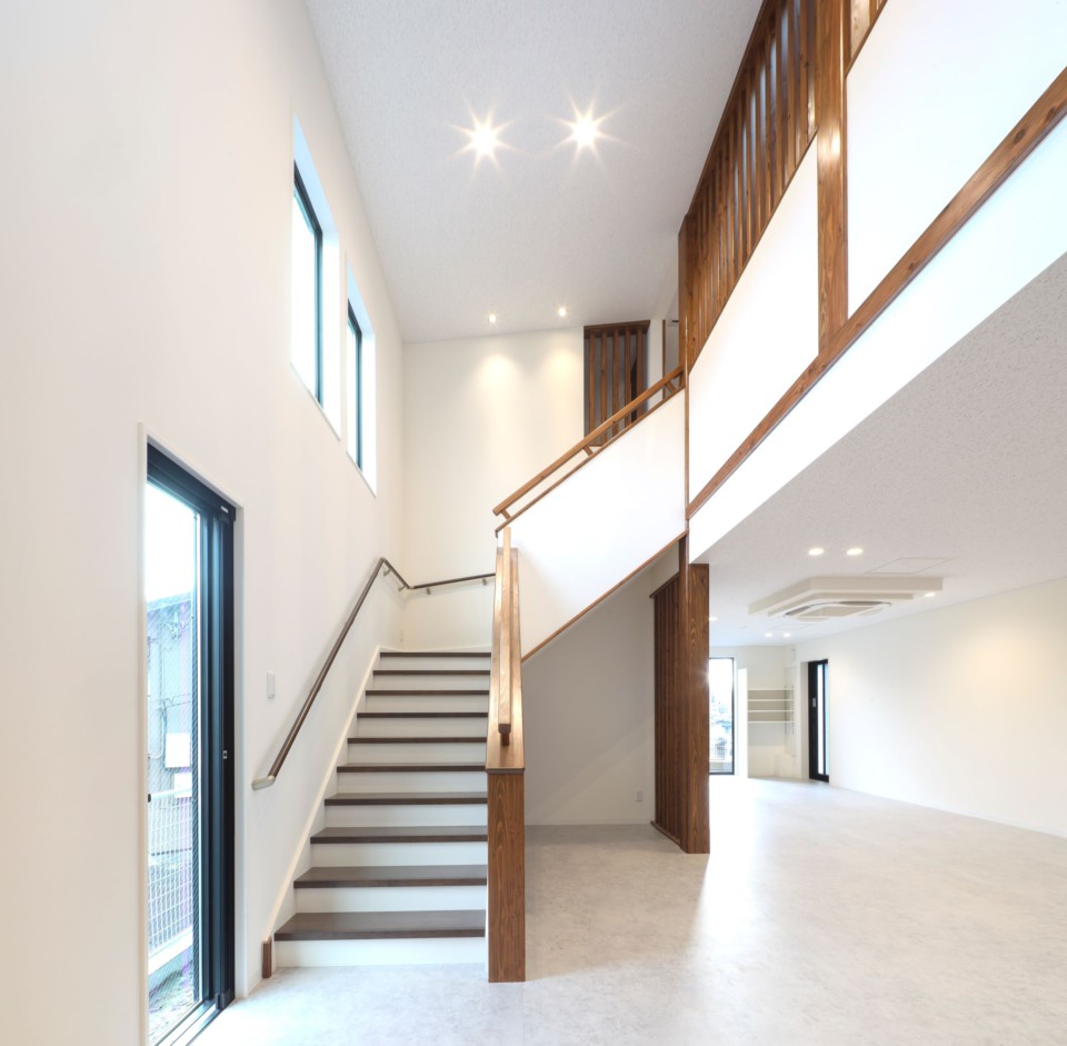 仙台市・多夢多夢舎 中山工房